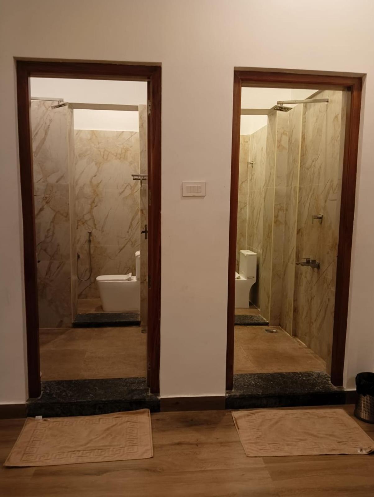 Grb Resort Tiruchchendur Room photo